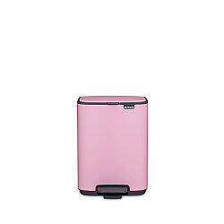 BO LILAC PINK PEDALLI ÇÖP KUTUSU 4L - BRABANTIA