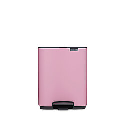BO LILAC PINK PEDALLI ÇÖP KUTUSU 7L - BRABANTIA