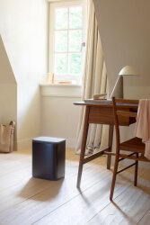 BO MAT SİYAH ÇÖP KUTUSU 12L - Brabantia (1)