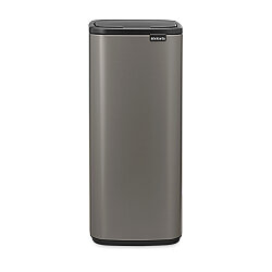 BO PLATINUM DOKUNMATİK ÇÖP KUTUSU 30L - BRABANTIA