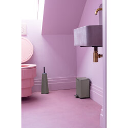 BO PLATINUM PEDALLI ÇÖP KUTUSU 4L - 4