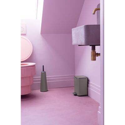 BO PLATINUM PEDALLI ÇÖP KUTUSU 4L - 4