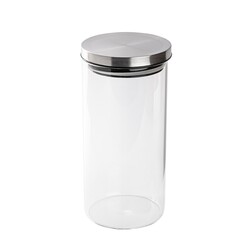 BOROSİLİKAT CAM KAVANOZ 1130ML - DİĞER