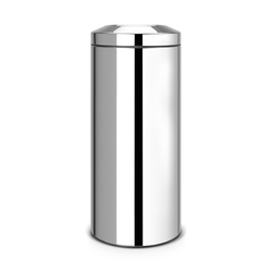 BRILLIANT STEEL ÇÖP KOVASI 30L - BRABANTIA