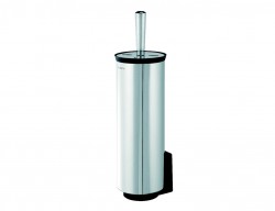 BRABANTIA - PROFILE BRILLIANT STEEL KAPALI TUVALET FIRÇASI (1)