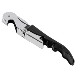 FONKSİYONLU PASLANMAZ ÇELİK DENİZ ATI TİRBUŞON 12X2.5X1.4CM - Tantitoni