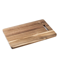 AKASYA AĞACI KESME TAHTASI 36X23X14CM - Tantitoni