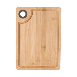 BAMBU KESME TAHTASI 30X20X1CM - Tantitoni