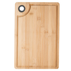 BAMBU KESME TAHTASI 36X23X1CM - Tantitoni