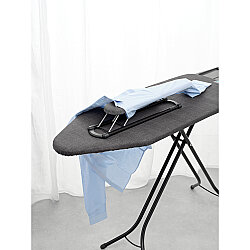 DENIM BLACK ÜTÜ MASASI KOL APARATI 60X10CM - BRABANTIA (1)