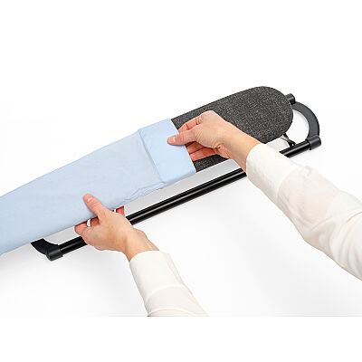 DENIM BLACK ÜTÜ MASASI KOL APARATI 60X10CM - 3