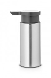 FPP MATT STEEL SIVI SABUNLUK - Thumbnail