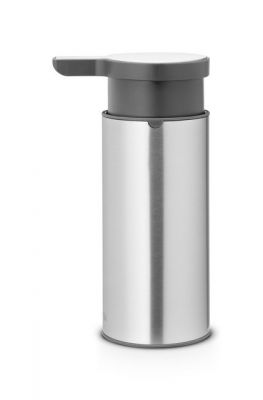 FPP MATT STEEL SIVI SABUNLUK