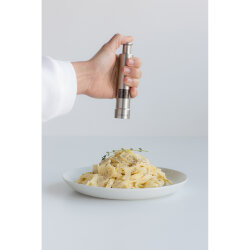 GET TOGETHER BASMALI TUZLUK BİBERLİK DEĞİRMENİ 7X13.5X2.8CM - BRABANTIA (1)