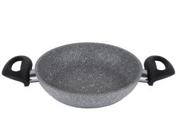 GRANITTE GRİ SAHAN 20CM - Tantitoni