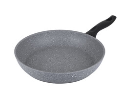 GRANITTE GRİ TAVA 24CM - Tantitoni