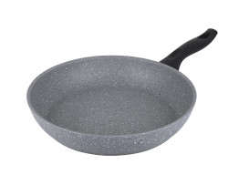 GRANITTE GRİ TAVA 28CM - Tantitoni