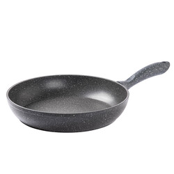 GRİ GRANİT TAVA 28CM - TANTİTONİ