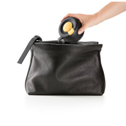 GRİ KATLANIR SİLİKON MUG TO GO - 6