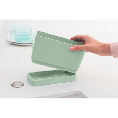 JADE GREEN LAVABO DÜZENLEYİCİ - 3