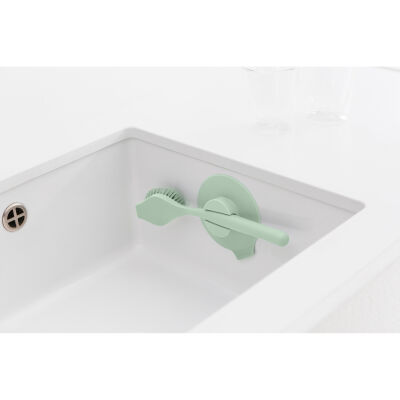 JADE GREEN BULAŞIK FIRÇASI VE TUTACAĞI - 2