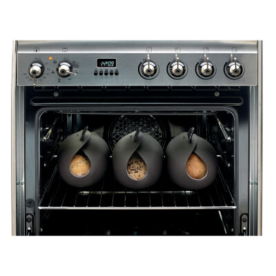 KAHVERENGİ SİLİKON EKMEK KALIBI - 3