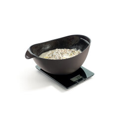 KAHVERENGİ SİLİKON EKMEK KALIBI - 5