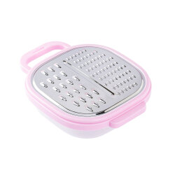 KAPAKLI DÜZ PASLANMAZ ÇELİK HAZNELİ PEMBE RENDE - TANTİTONİ (1)