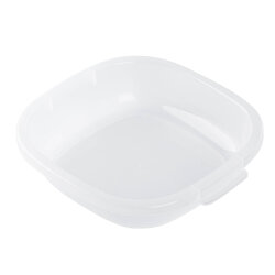 KAPAKLI DÜZ PASLANMAZ ÇELİK HAZNELİ RENDE - 4