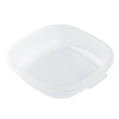 KAPAKLI DÜZ PASLANMAZ ÇELİK HAZNELİ RENDE - 4