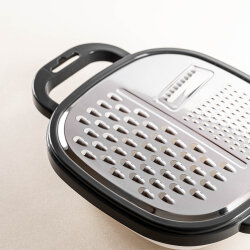 KAPAKLI DÜZ PASLANMAZ ÇELİK HAZNELİ RENDE - TANTİTONİ (1)