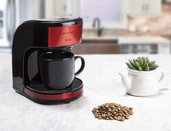TANTİTONİ - 004-01-kırmızı filtre kahve makinesi (0.3l) (1)