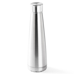 KONİK PASLANMAZ ÇELİK TERMOS 450ML - Tantitoni