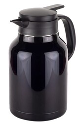 LACİVERT PASLANMAZ ÇELİK ÇAY TERMOSU 1.8LT - Tantitoni