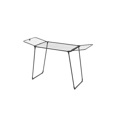 MATT BLACK HANGON TOO ÇAMAŞIR KURUTMA ASKISI-18 METRE - 1