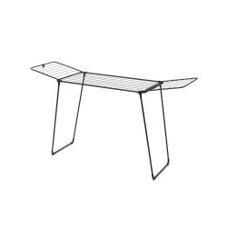 MATT BLACK HANGON TOO ÇAMAŞIR KURUTMA ASKISI-22 METRE - BRABANTIA