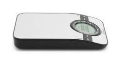 MATT STEEL DİJİTAL MUTFAK TARTISI - BRABANTIA
