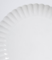 MAXX DORIA PARTHENON 12 KİŞİLİK 58 PARÇA YEMEK TAKIMI - 6