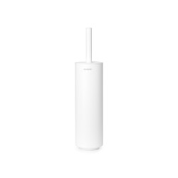 MINDSET MINERAL FRESH WHITE TUVALET FIRÇASI - 1