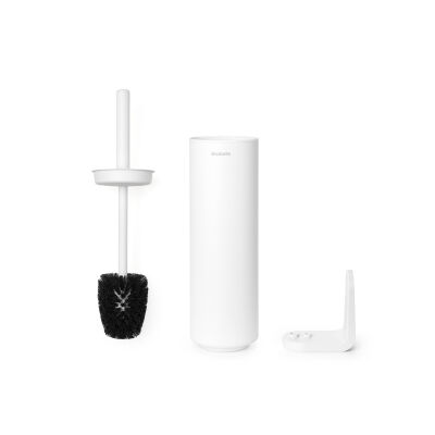 MINDSET MINERAL FRESH WHITE TUVALET FIRÇASI - 2