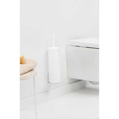 MINDSET MINERAL FRESH WHITE TUVALET FIRÇASI - 3
