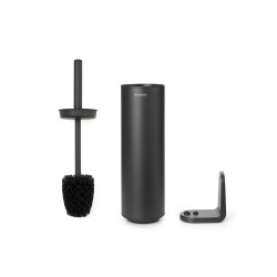 MINDSET MINERAL INFINITE GREY TUVALET FIRÇASI - 1