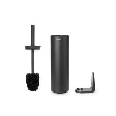 MINDSET MINERAL INFINITE GREY TUVALET FIRÇASI - 1