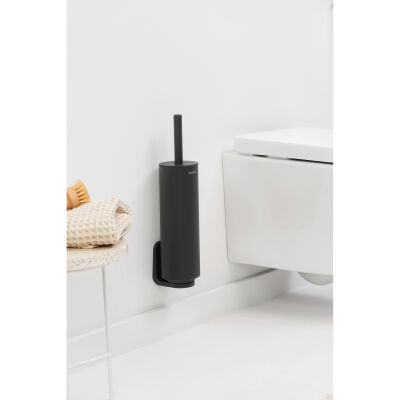 MINDSET MINERAL INFINITE GREY TUVALET FIRÇASI - 2