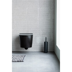 MINDSET MINERAL INFINITE GREY TUVALET FIRÇASI - 3