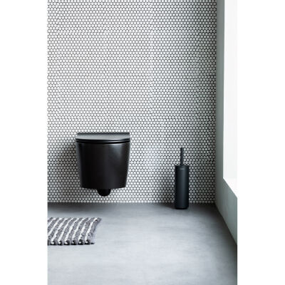 MINDSET MINERAL INFINITE GREY TUVALET FIRÇASI - 3