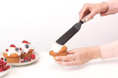 N-PROF YAPIŞMAZ PALET SPATULA - 2