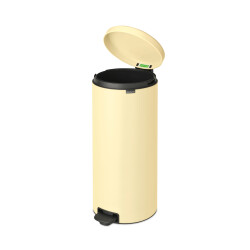 NEWICON MELLOW YELLOW PEDALLI ÇÖP KUTUSU 30L - 3