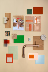  NEWICON WARM COPPER PEDALLI ÇÖP KUTUSU 30L - 5