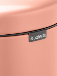  NEWICON WARM COPPER PEDALLI ÇÖP KUTUSU 30L - 3